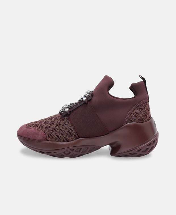 Roger Vivier Platform sneakers Viv