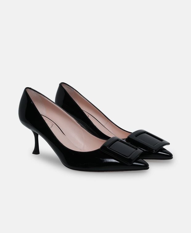 Roger Vivier Pumps Viv In The City