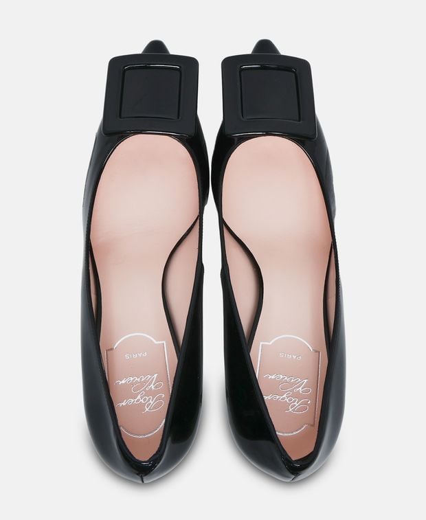 Roger Vivier Pumps Viv In The City