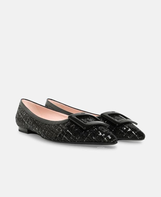 Roger Vivier Ballet flats