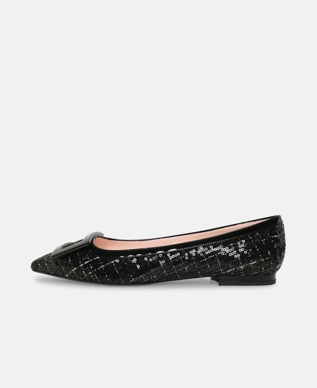 Roger Vivier Ballet flats