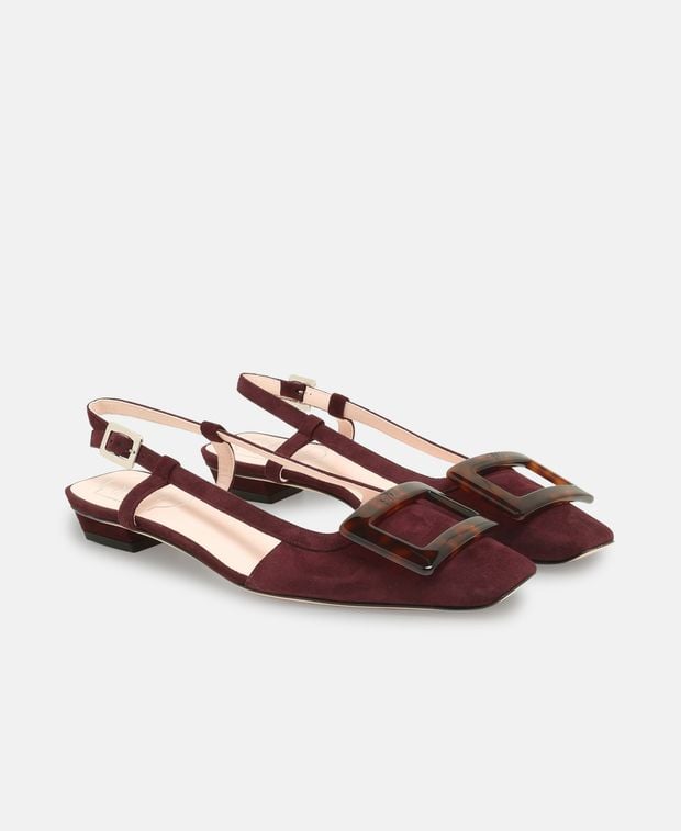 Roger Vivier Slingback pumps Belle
