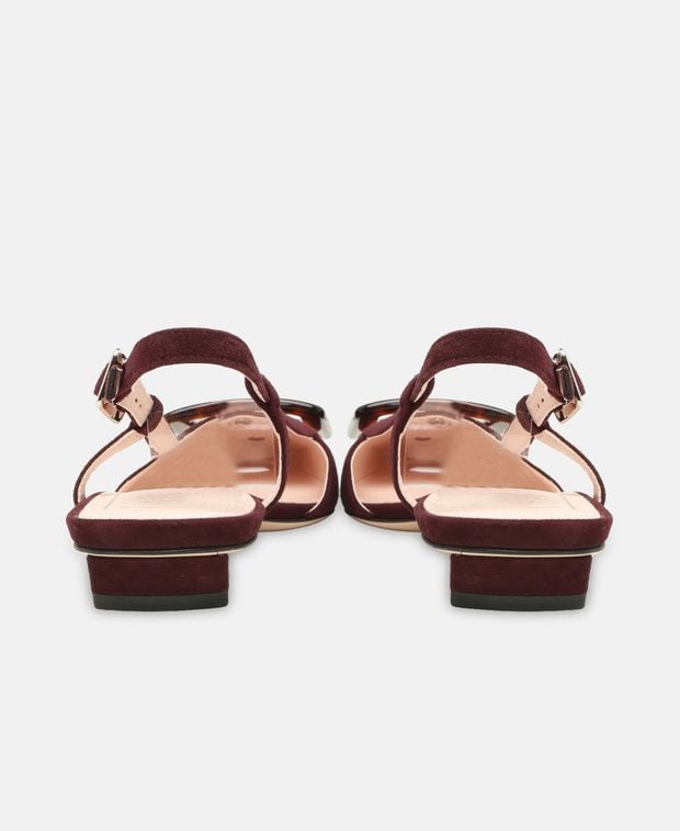 Roger Vivier Slingback pumps Belle