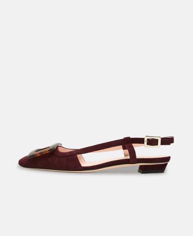 Roger Vivier Slingback pumps Belle
