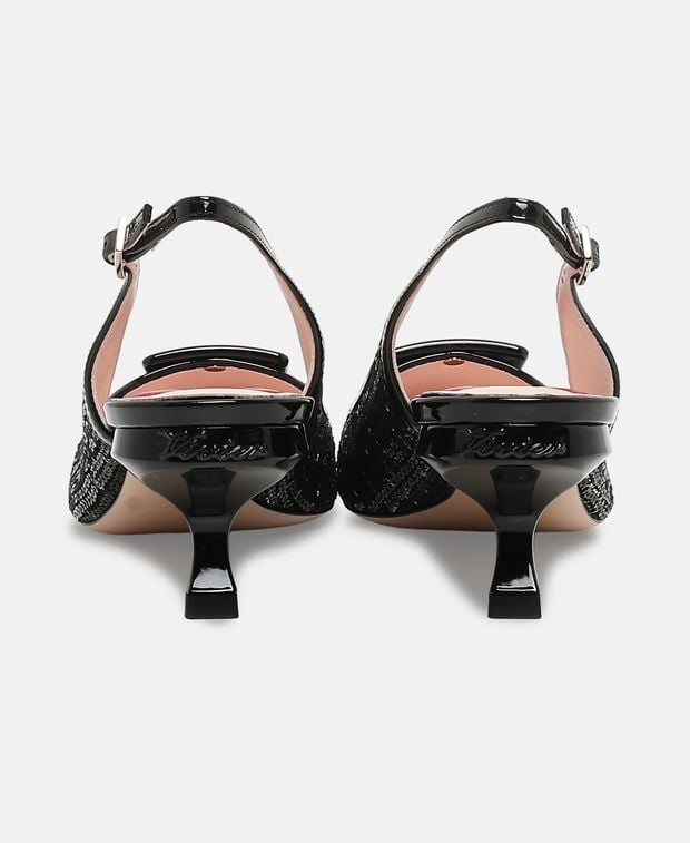 Roger Vivier Slingback pumps