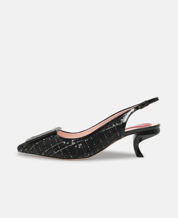 Roger Vivier Slingback pumps