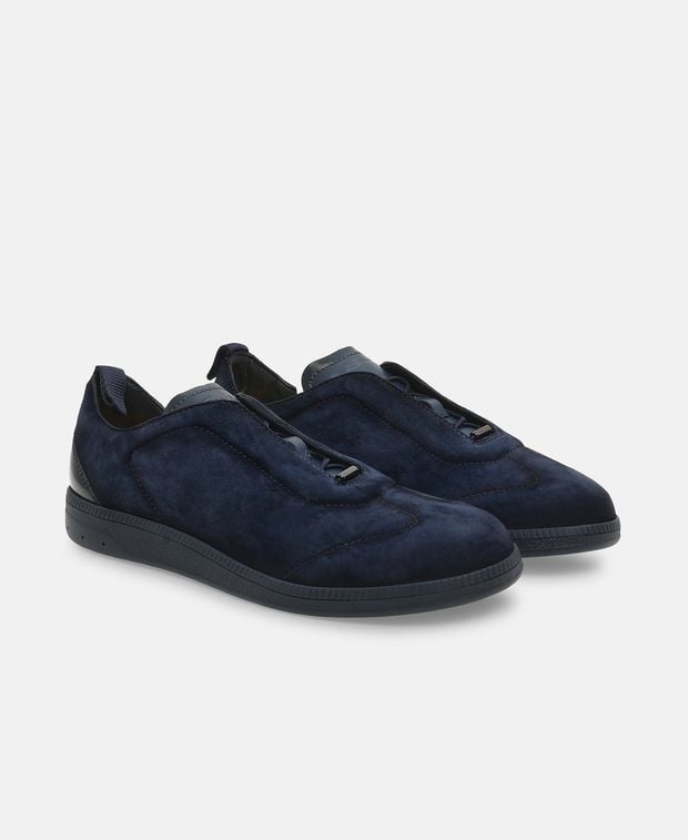 Santoni Sneakers Lume