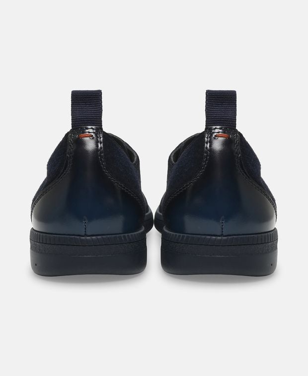 Santoni Sneakers Lume
