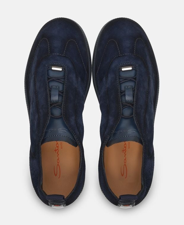 Santoni Sneakers Lume