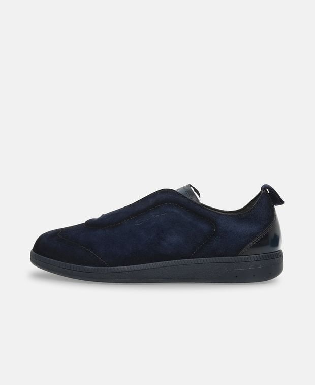 Santoni Sneakers Lume