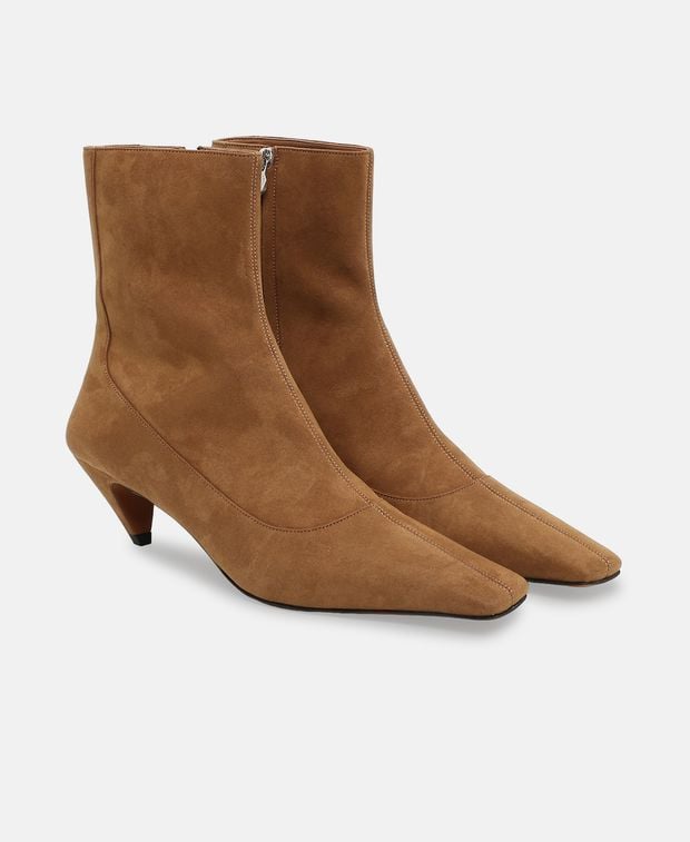 Stella McCartney Ankle boots Spur