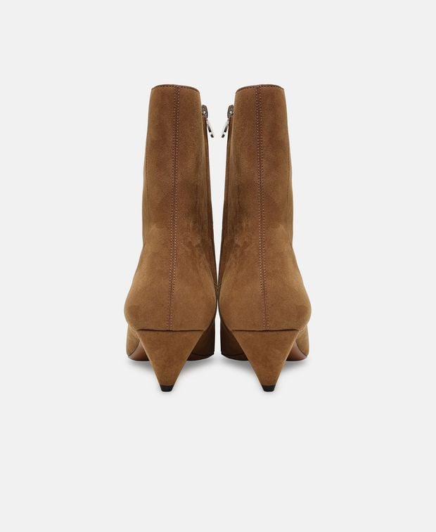 Stella McCartney Ankle boots Spur