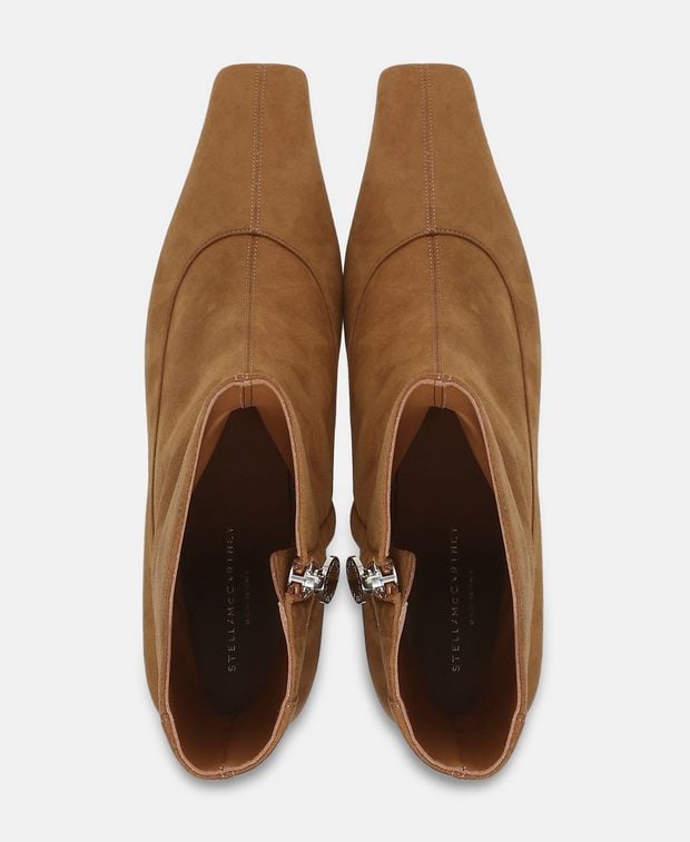 Stella McCartney Ankle boots Spur