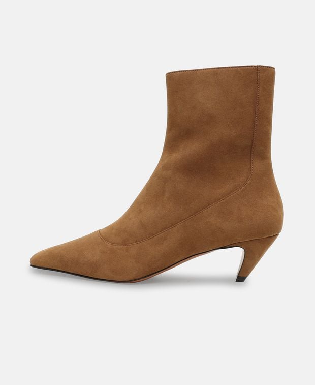 Stella McCartney Ankle boots Spur
