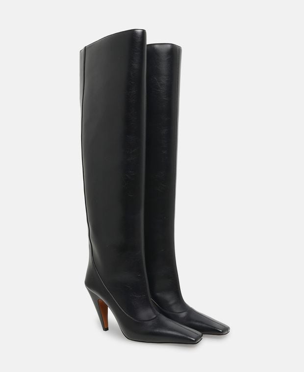 Stella McCartney Boots Spur
