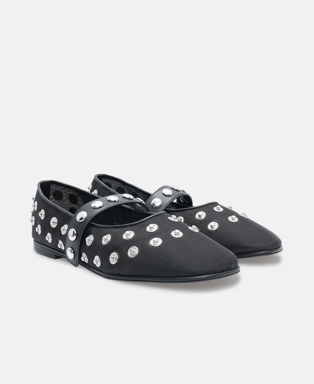 Stella McCartney Mary janes Ryder Day