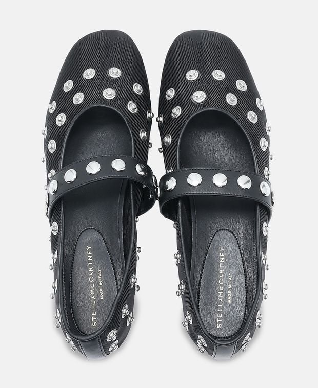 Stella McCartney Mary janes Ryder Day