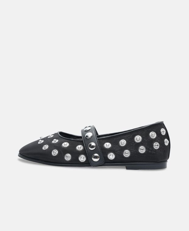 Stella McCartney Mary janes Ryder Day