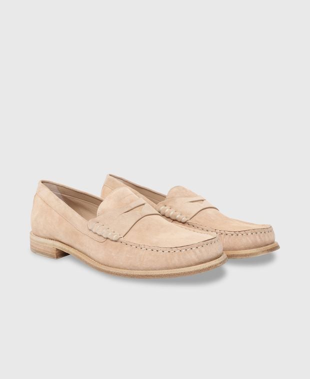 Stuart Weitzman Loafers Lottie