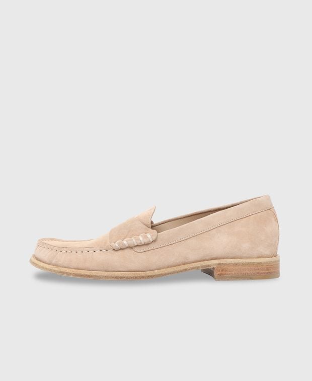 Stuart Weitzman Loafers Lottie