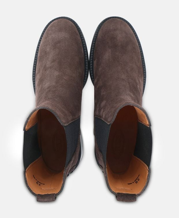 Tod's Chelsea boots
