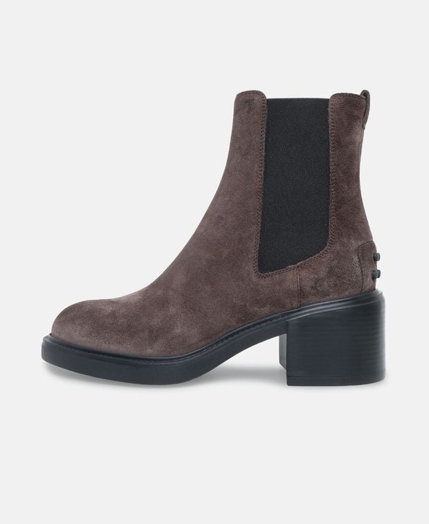 Tod's Chelsea boots