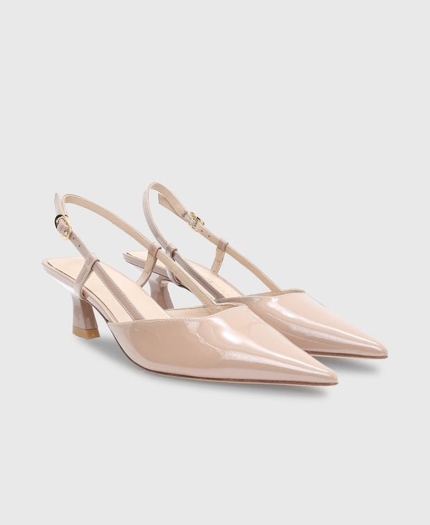 Stuart Weitzman Slingback pumps Vinnie
