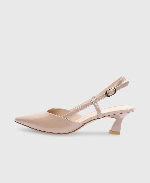 Stuart Weitzman Slingback pumps Vinnie