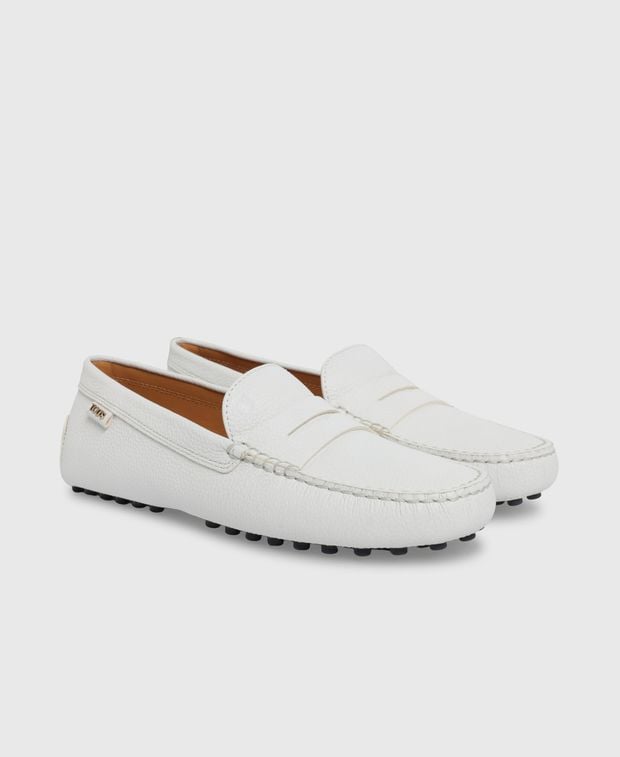 Tod's Moccasins