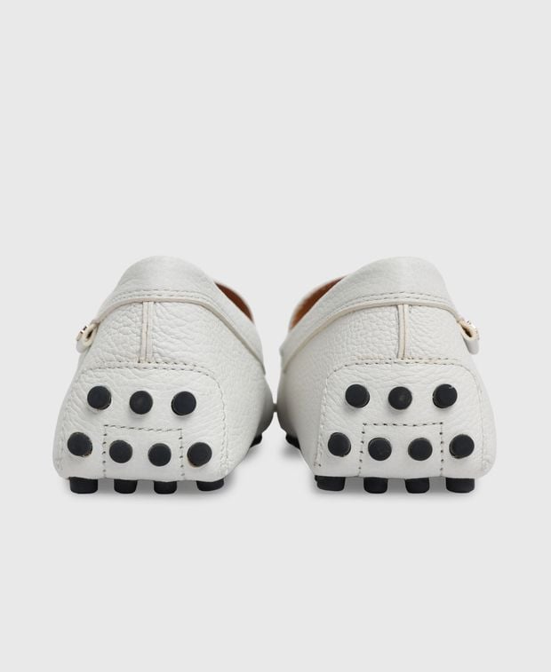 Tod's Moccasins