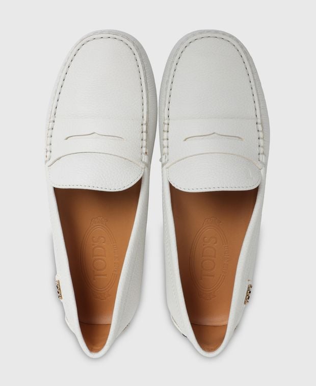 Tod's Moccasins