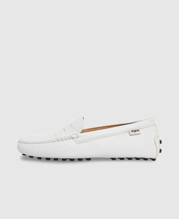 Tod's Moccasins