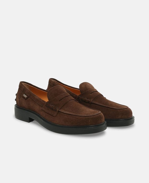 Tod's Loafers