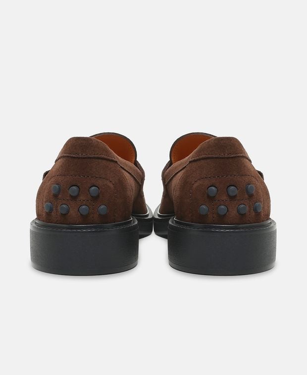 Tod's Loafers