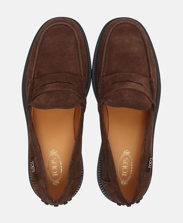 Tod's Loafers
