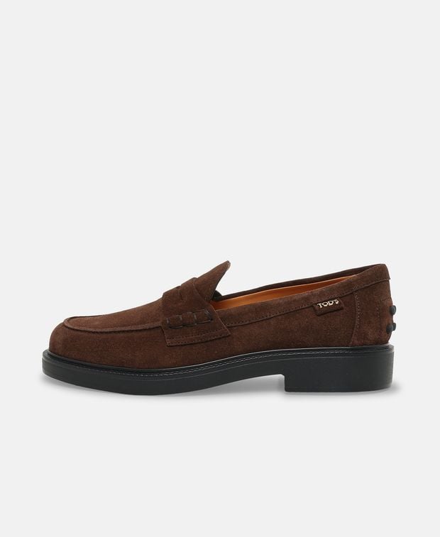 Tod's Loafers