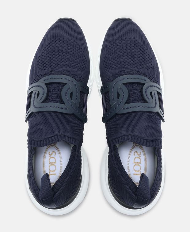 Tod's Slip-on sneakers