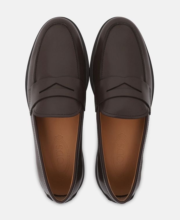 Tod's Loafers