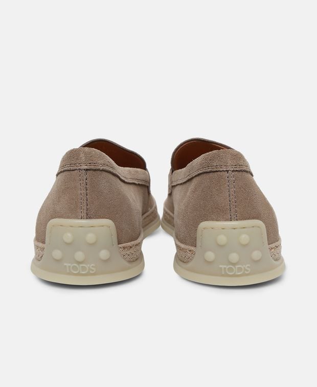 Tod's Moccasins