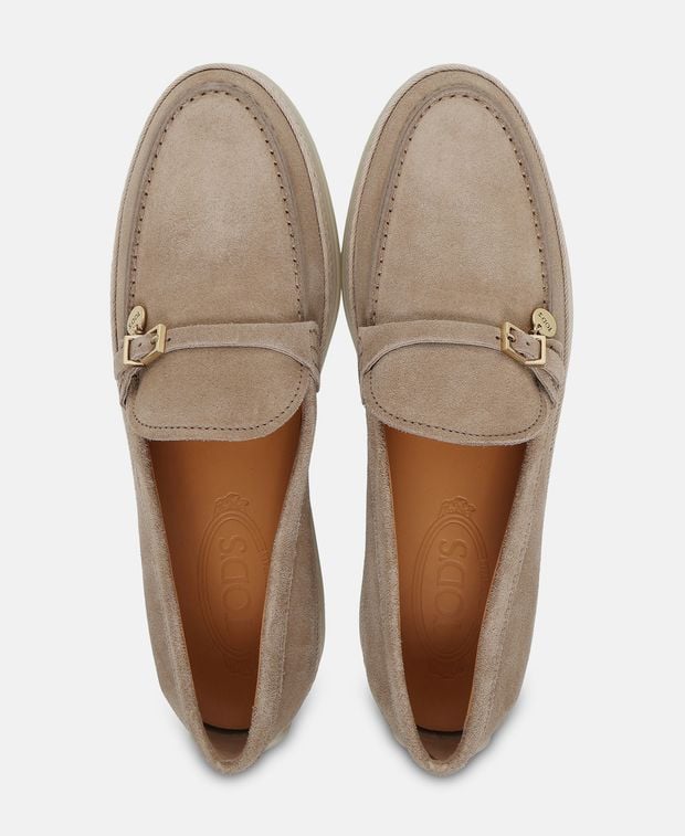 Tod's Moccasins