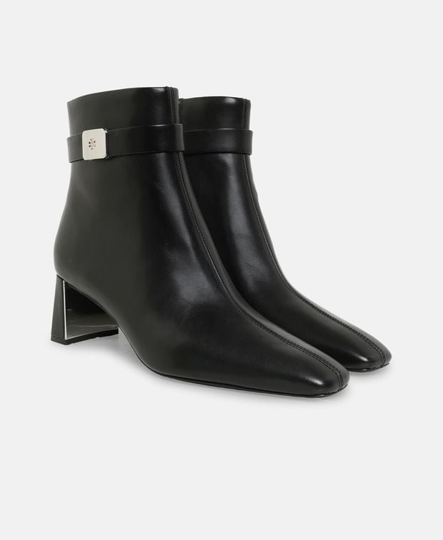 Tory Burch Ankle boots Georgia