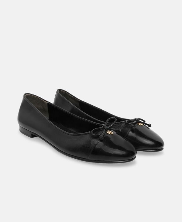 Tory Burch Ballet flats Cap