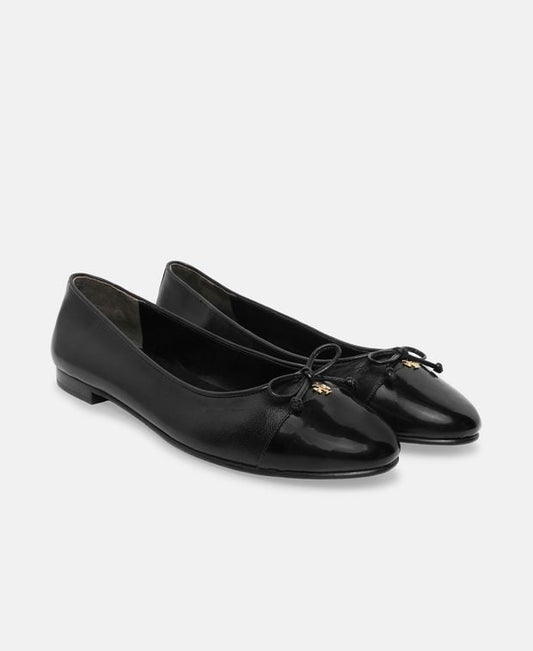 Tory Burch Ballet flats Cap
