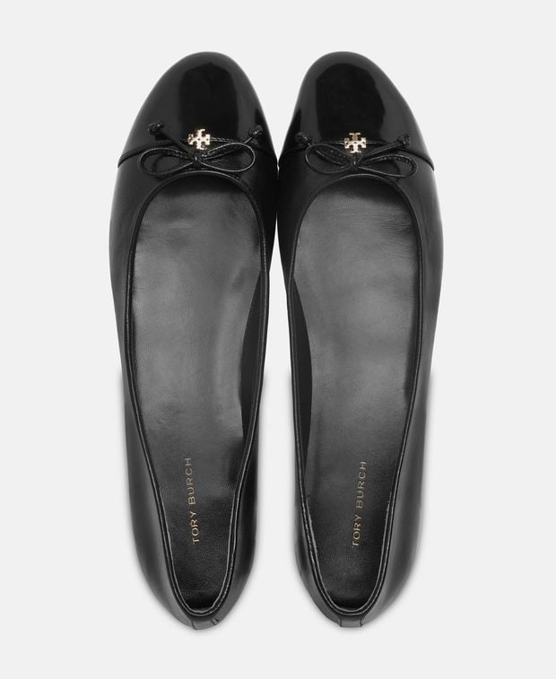 Tory Burch Ballet flats Cap