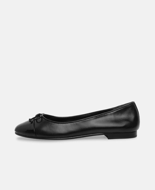 Tory Burch Ballet flats Cap