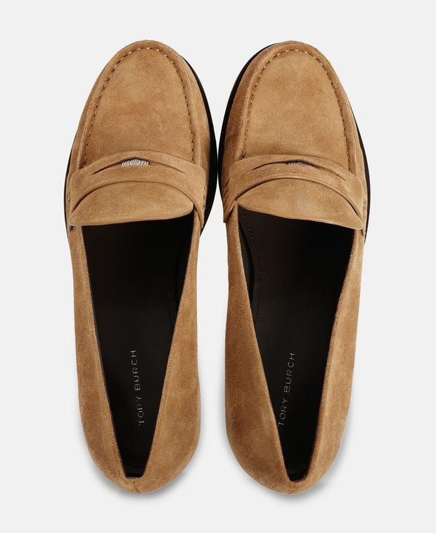 Tory Burch Loafers Penny