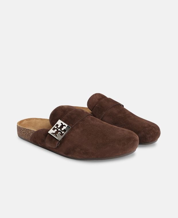 Tory Burch Mules