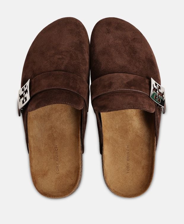 Tory Burch Mules