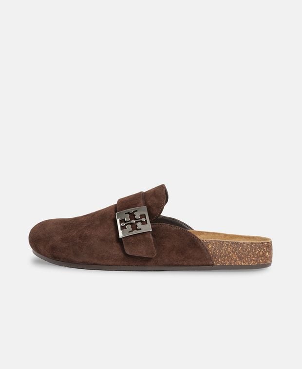 Tory Burch Mules