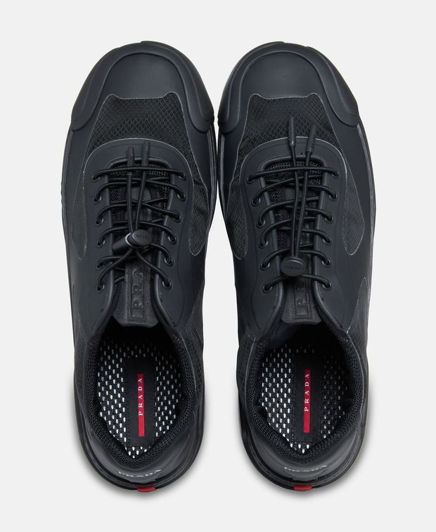 Prada Sneakers Calzature